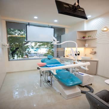 Slider image (3) Smilora Dental Clinic in Mumbai, India